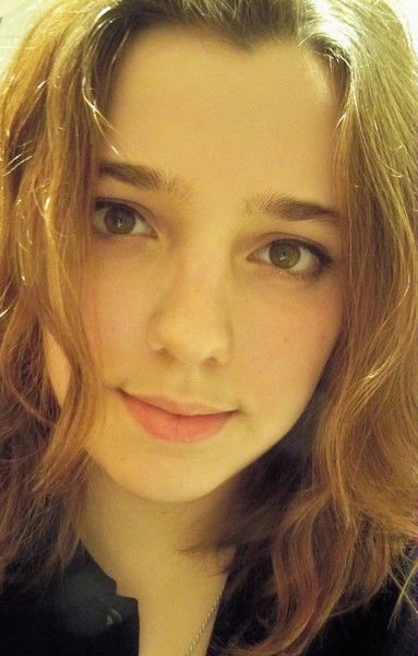 Любовь Варламова