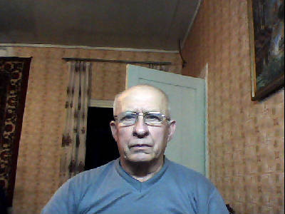 Николай Сидоров