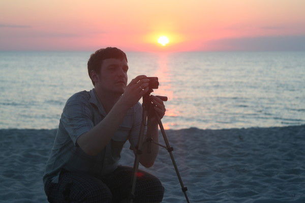 Сергей Куракин