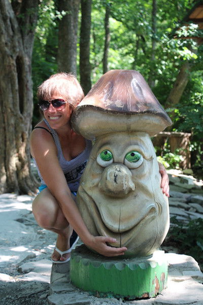 Nataliya Irinovskaya