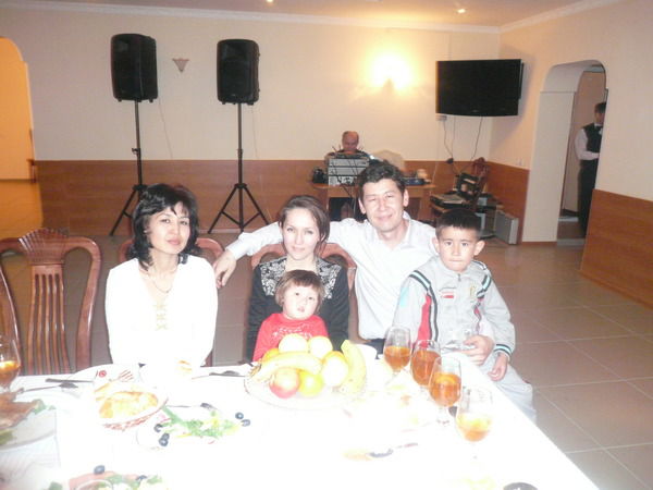 Карлыгаш Шаймуратова