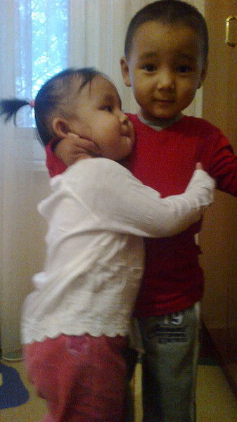 Ернар Кожариянов