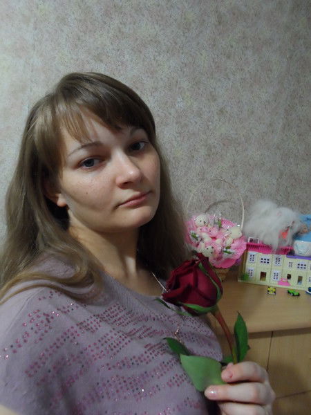 Ирина Малышева