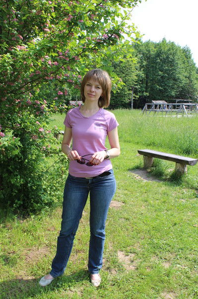 Людмила Назаренко