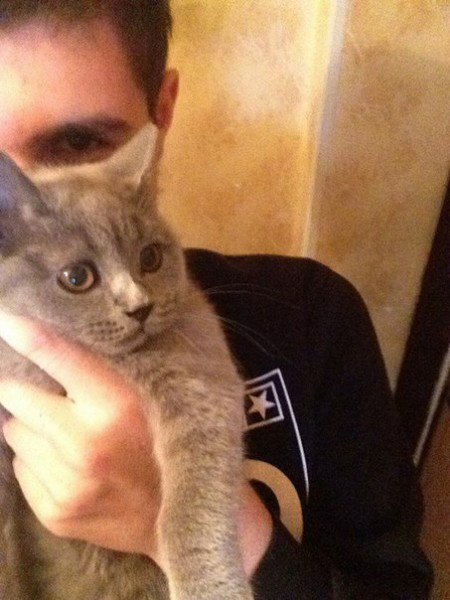 Александр Рулетов