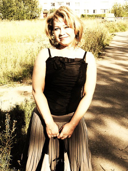 Светлана Филиппова