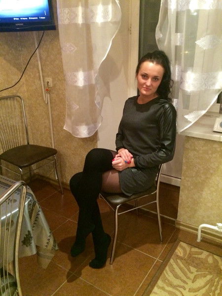 Марина Литяго