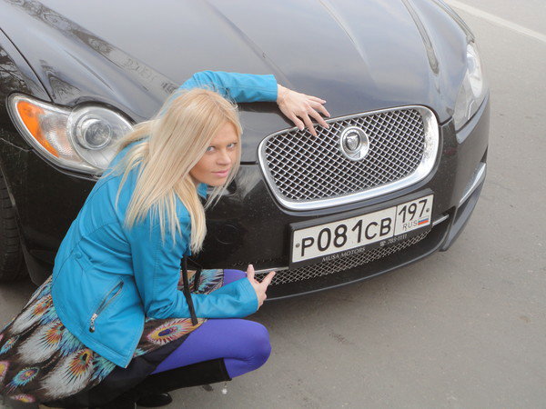 Евгения Смолина