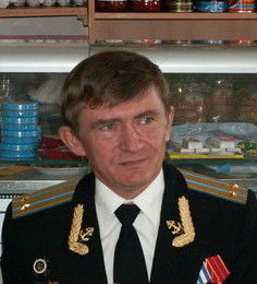 Юрий Чернаенко