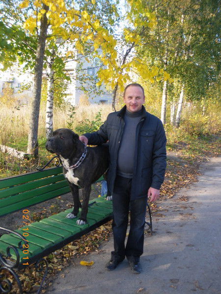 Алексей Кузнецов