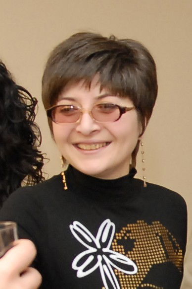 Lusine Yavroyan