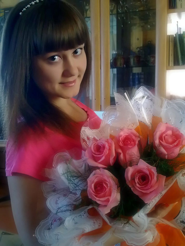 Кристина Резниченко