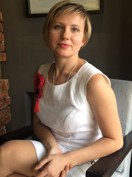 Анна Карамышева