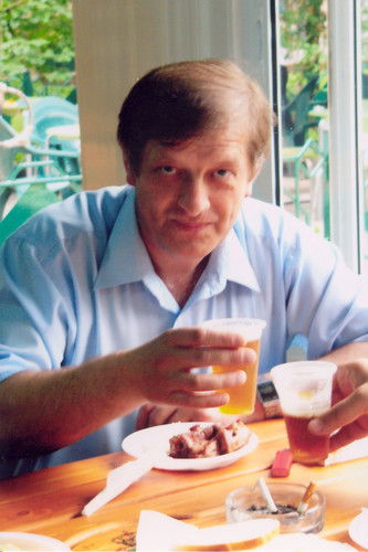 Владимир Кравченко