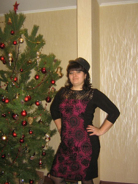 Иришка Гришина