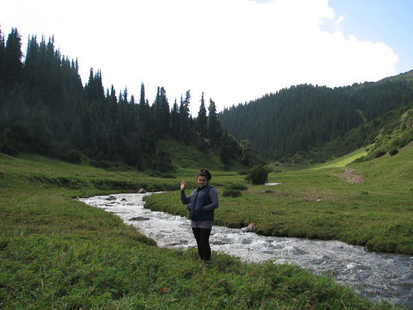 Ирина Кузуб