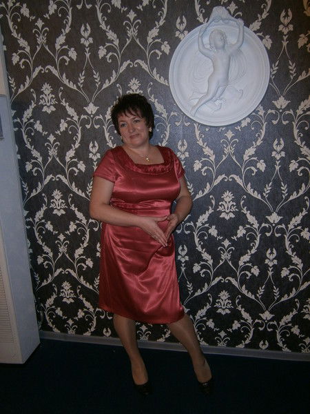 Наталья Больбат