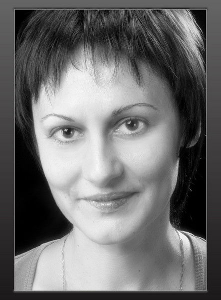 Оксана Заграй