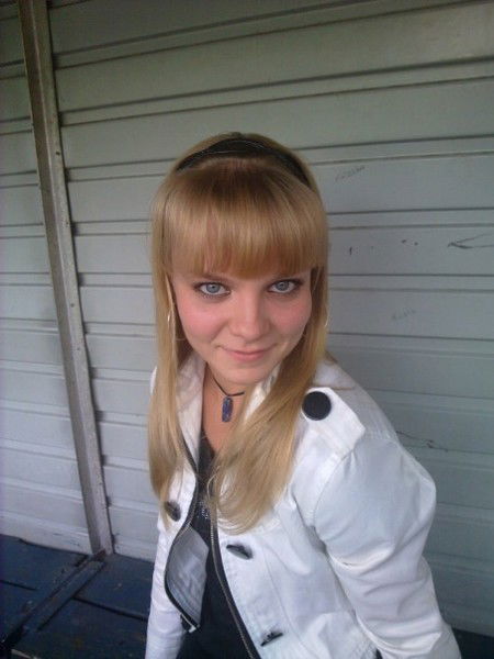 Света Миненкова