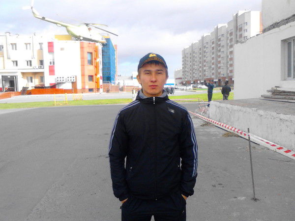 Жомарт Баймурзаев