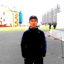 Жомарт Баймурзаев