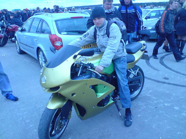 Саша Шевцов