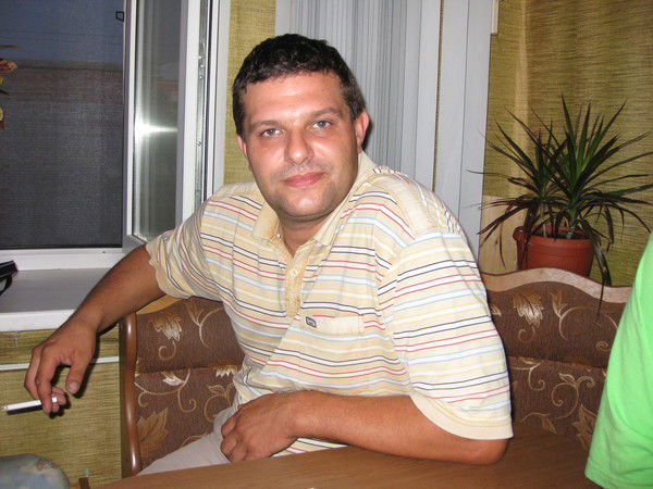 Виталий Павлущенко