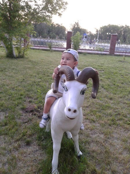 Меруерт Кыдырханкызы