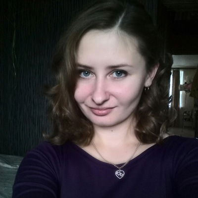 Евгения Романченко