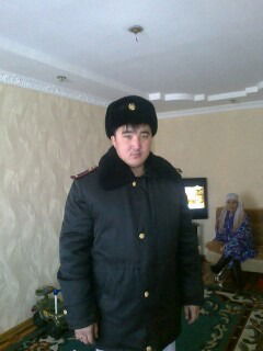 Дархан Тоганбаев