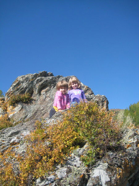 Вера Воронова