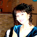 Алла Кудрявцева