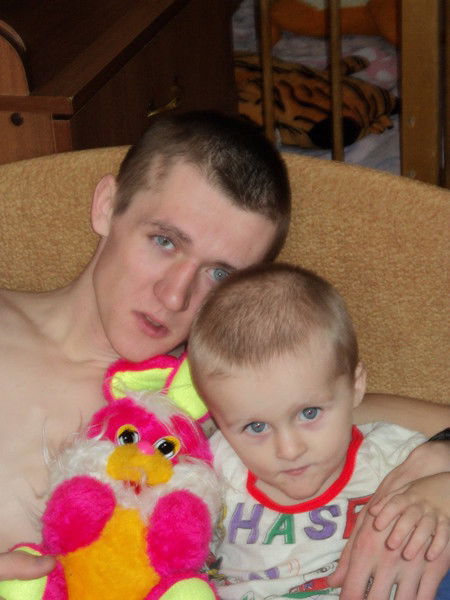 Роман Сухоруков