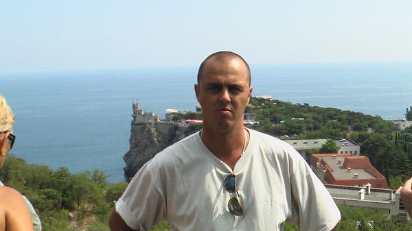 Mikhail Kossomovskiy