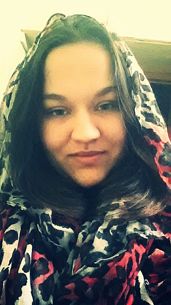 Полина Филимоненко