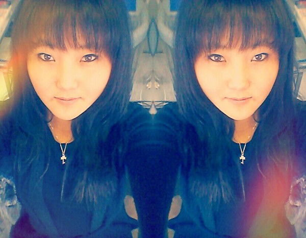 Ассоль Орозбаева