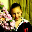 Аня Дюбкина