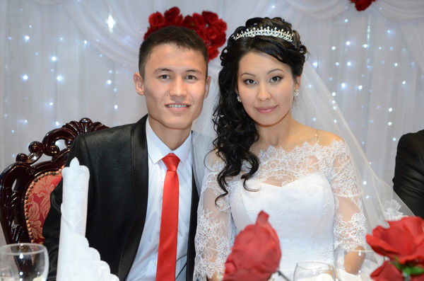 Жулдыз Жумабаевна ***