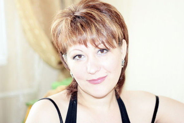 Анна Романова