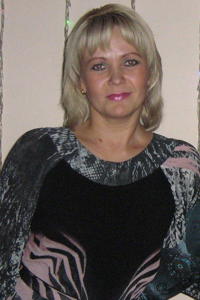 Яна Савельева