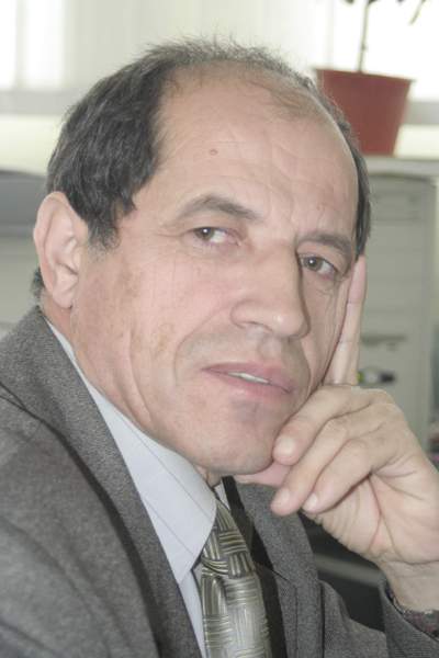 Дмитрий Димчиогло