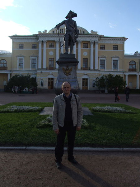 Никитин Виталий