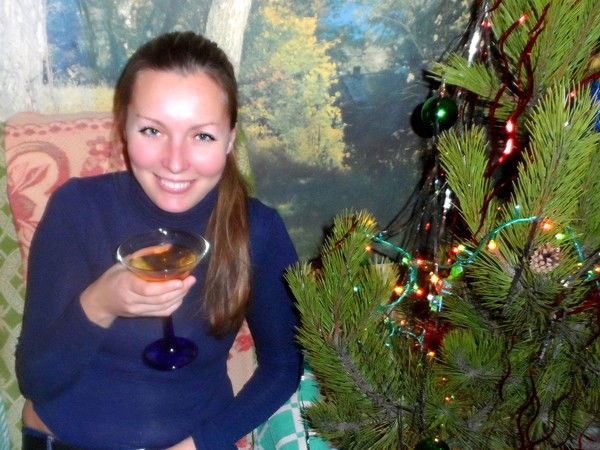 Алла Никитина