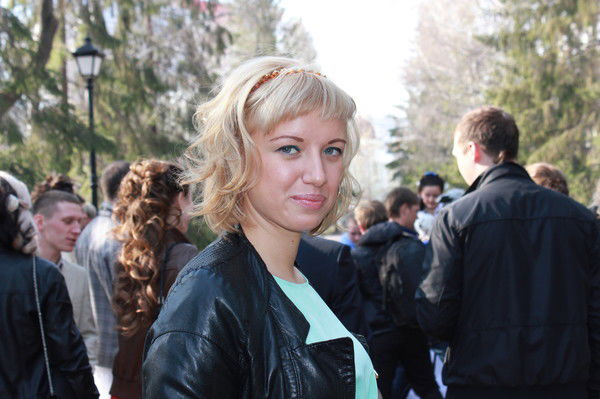 Маргарита Зорихина