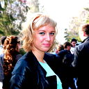 Маргарита Зорихина