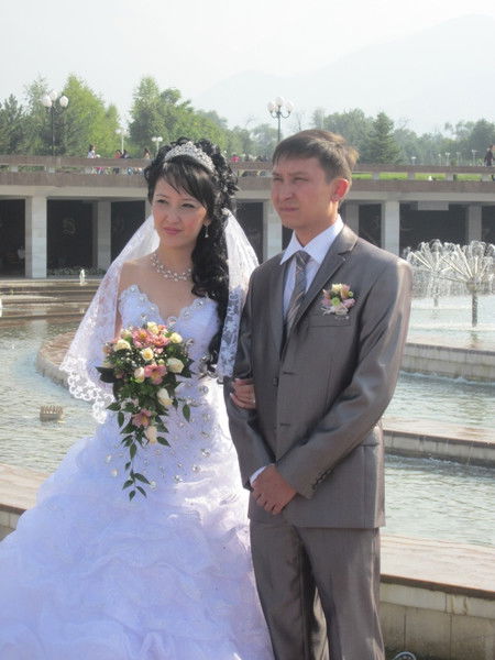 Дильшат Амраев