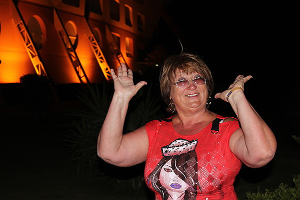 Надежда Воронцова