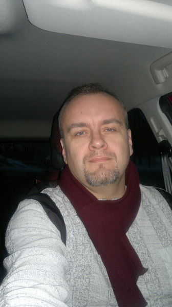 Александр Зарецкий