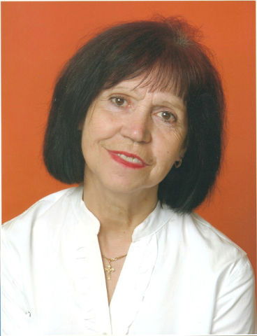 Нина Гордиенко