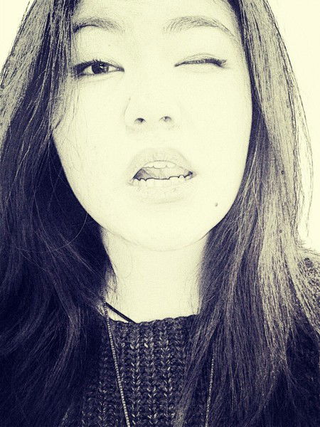 Аида Канатовна